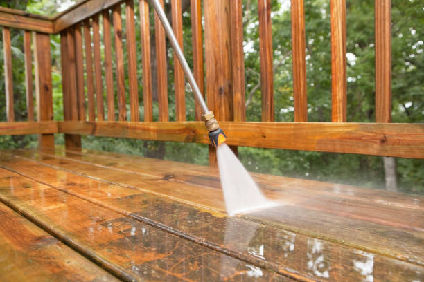 Boat and Dock Cleaning in Abbeville, SC