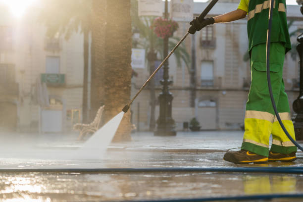 Best Parking Lot and Garage Cleaning  in Abbeville, SC